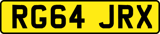 RG64JRX