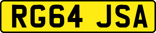 RG64JSA