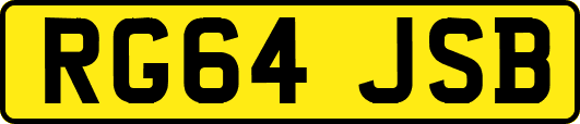 RG64JSB