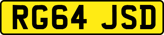 RG64JSD