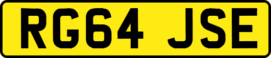 RG64JSE