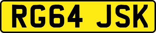 RG64JSK