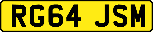 RG64JSM