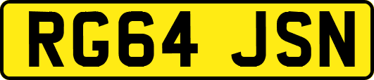 RG64JSN