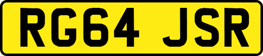 RG64JSR