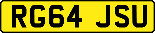 RG64JSU