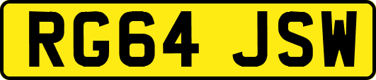 RG64JSW