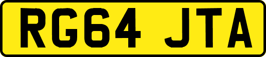 RG64JTA