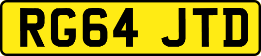 RG64JTD