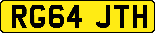 RG64JTH