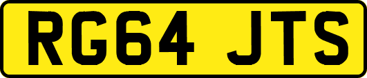 RG64JTS