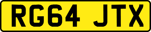 RG64JTX