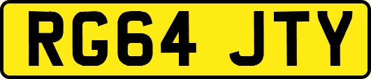 RG64JTY