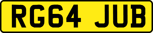 RG64JUB