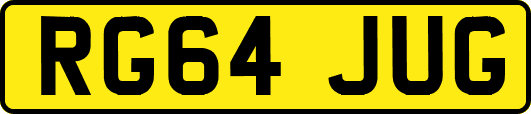 RG64JUG