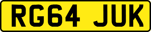 RG64JUK
