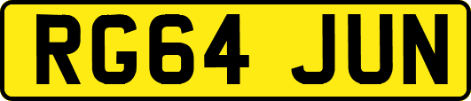 RG64JUN