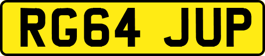 RG64JUP