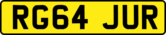 RG64JUR