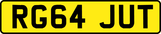 RG64JUT