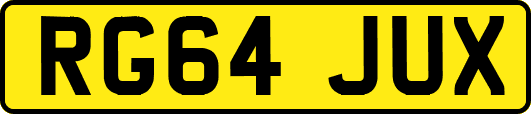RG64JUX