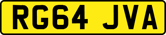 RG64JVA