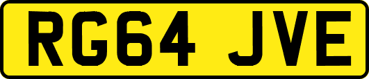 RG64JVE
