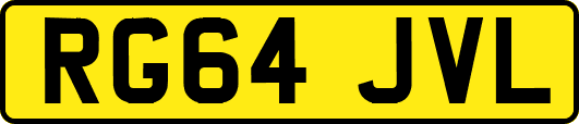 RG64JVL