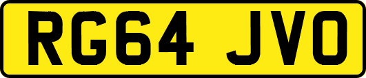 RG64JVO