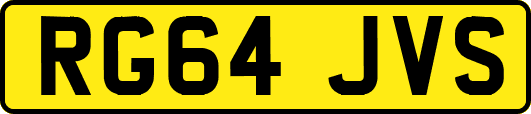 RG64JVS