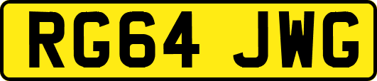 RG64JWG