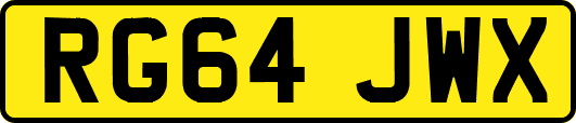 RG64JWX