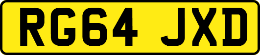 RG64JXD