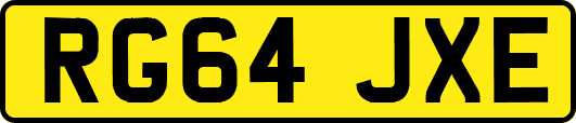 RG64JXE