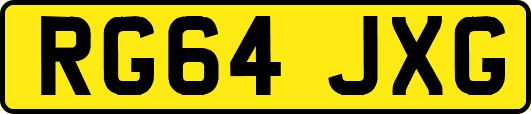 RG64JXG