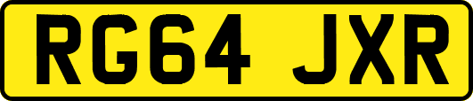 RG64JXR