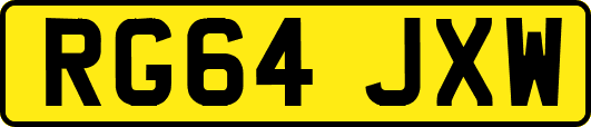 RG64JXW