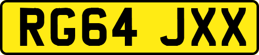 RG64JXX