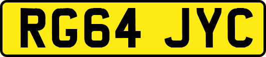 RG64JYC