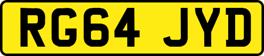 RG64JYD