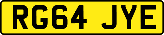 RG64JYE