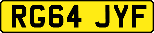 RG64JYF