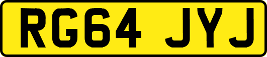 RG64JYJ