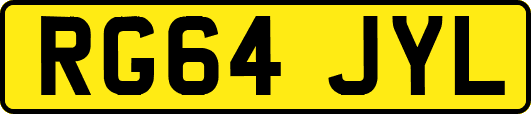 RG64JYL