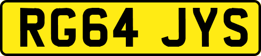 RG64JYS