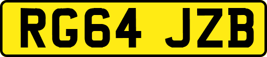 RG64JZB