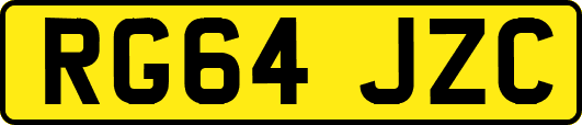 RG64JZC