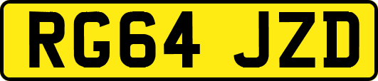 RG64JZD