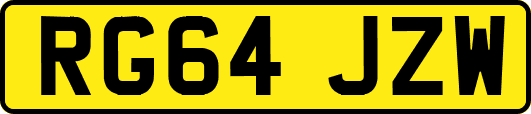 RG64JZW