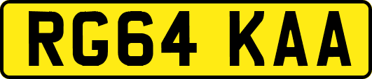 RG64KAA